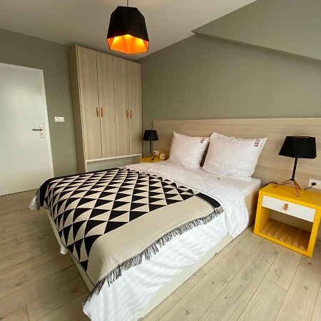B&B Alibi Бардеёв Экстерьер фото