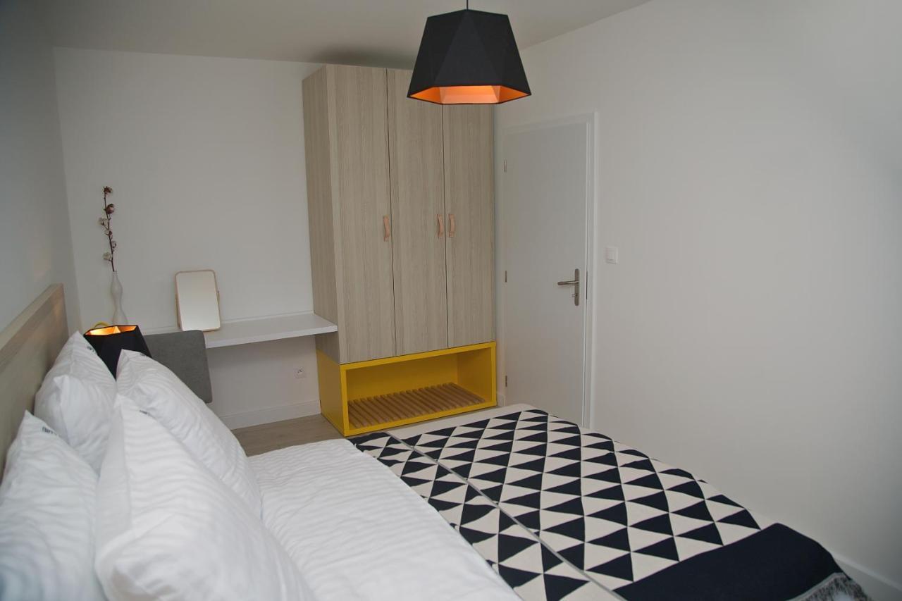 B&B Alibi Бардеёв Экстерьер фото