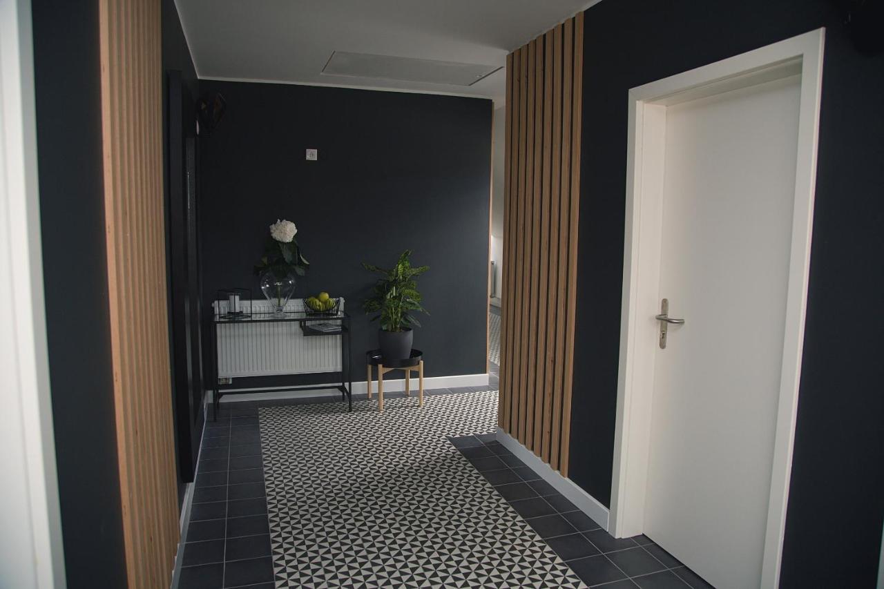 B&B Alibi Бардеёв Экстерьер фото