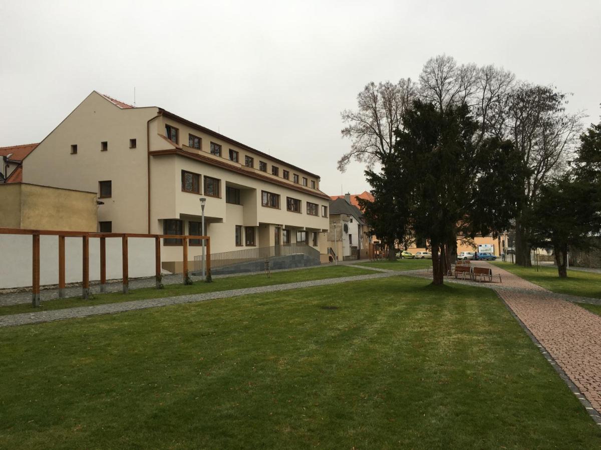 B&B Alibi Бардеёв Экстерьер фото