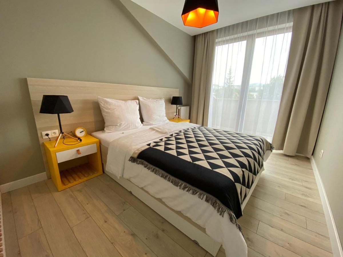 B&B Alibi Бардеёв Экстерьер фото